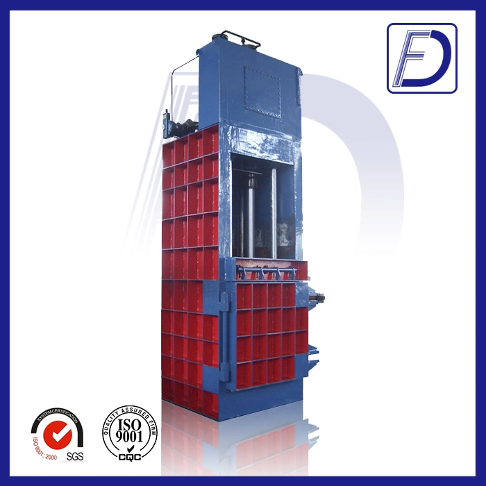 Y82-25X Knitting Wool Hydraulic Press Baler