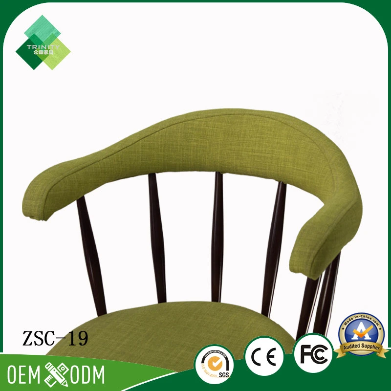 Wholesale/Supplier Round Back Chair Used Banquet Chairs for Sale (ZSC-19)