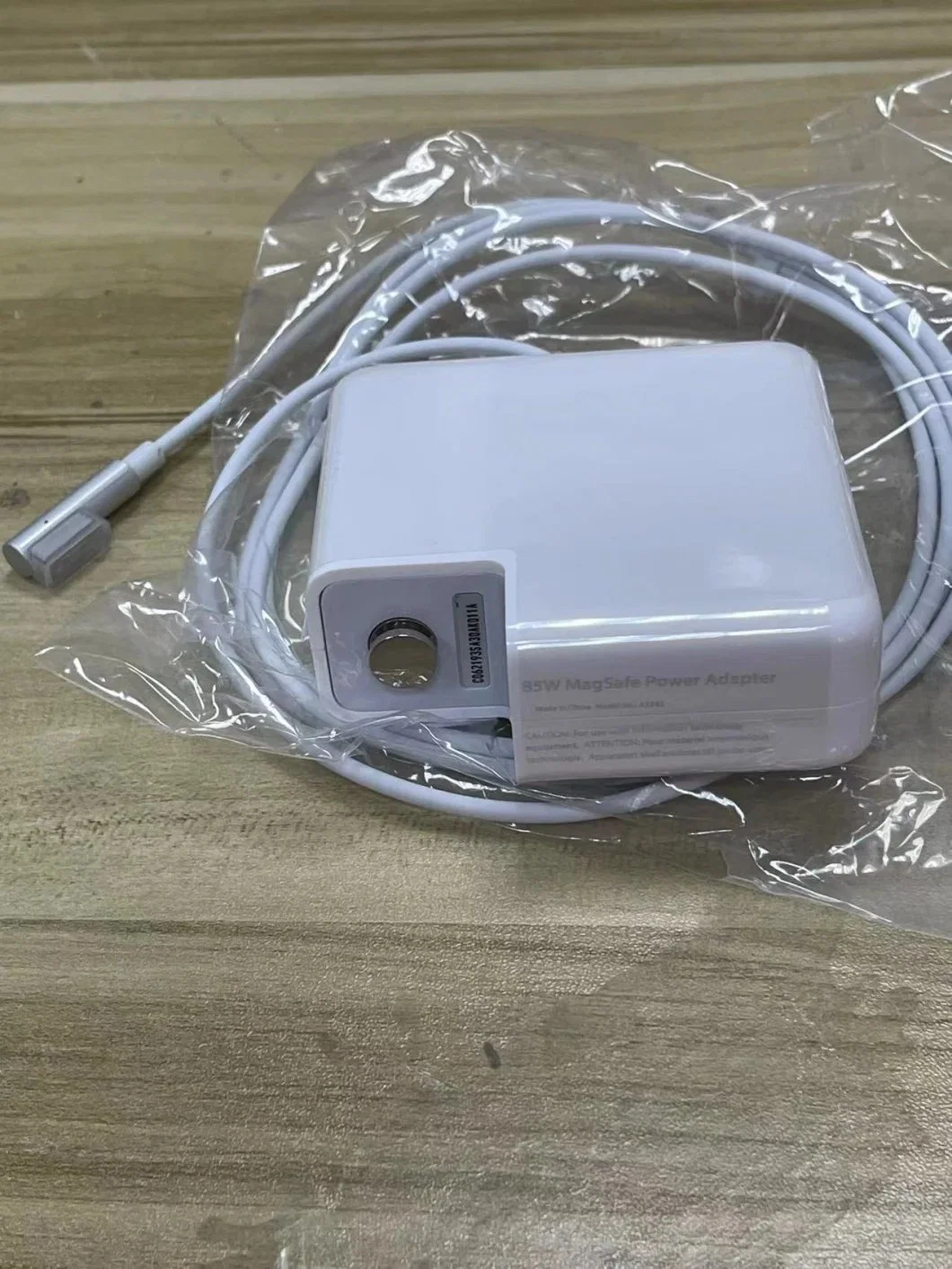 Adaptateur secteur MagSafe 2.0 60 W le plus vendu pour MacBook PRO Avec écran Retina A1435 de 13 pouces