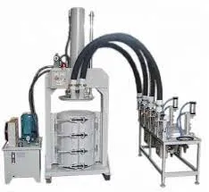 Automatic Filling Machine Silicone Sealant Filling Machine Chemical Sealant Packing Machine