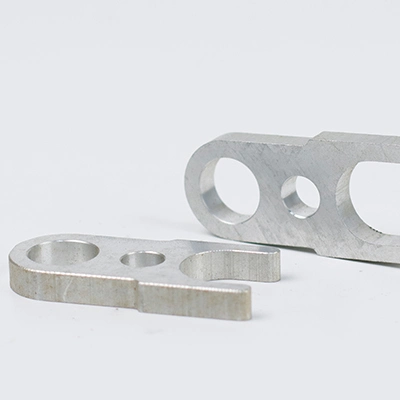 Aluminum Alloy High Pressure Quality Die Casting with Precision CNC Machining