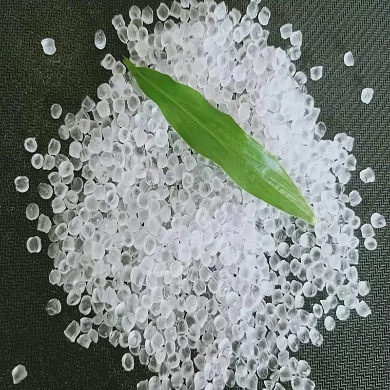 Original Factory 100% High quality/High cost performance  PVC Granules Injection Molding Polyvinyl Chloride PVC for Doors and Windows Raw Material