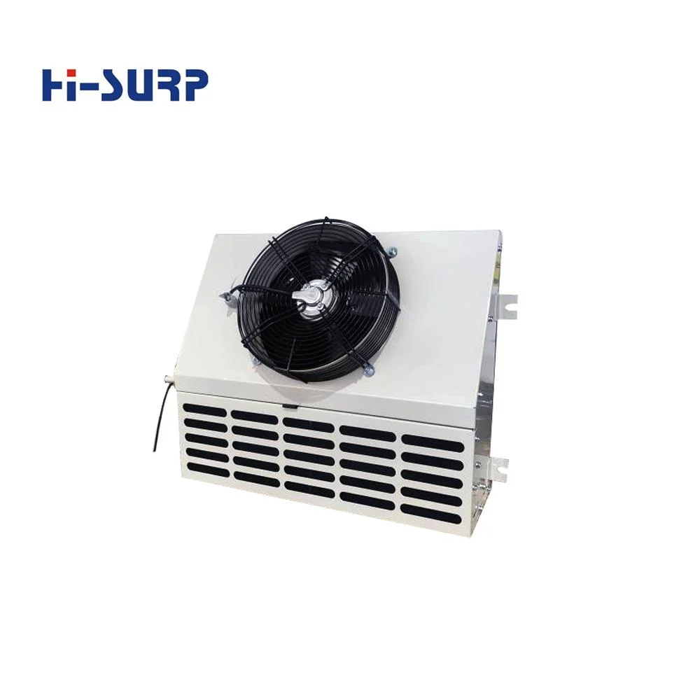 Hi-Surp R142b/R227ea/R134acoking Steel Factory Industrial Crane Cabin Air Conditioning Cooling System