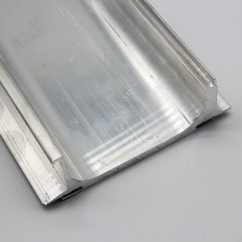 Extrusion Aluminum Profile High Strength Aluminium Profile for Room Heating