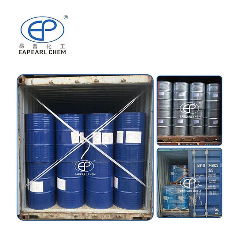 Pg CAS No.: 57-55-6 Propyylene Glycol with Good Price