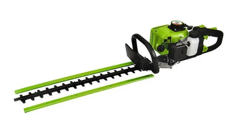 Gasoline Hedge Trimmer Professional Hedge Trimmer with Two Stroke