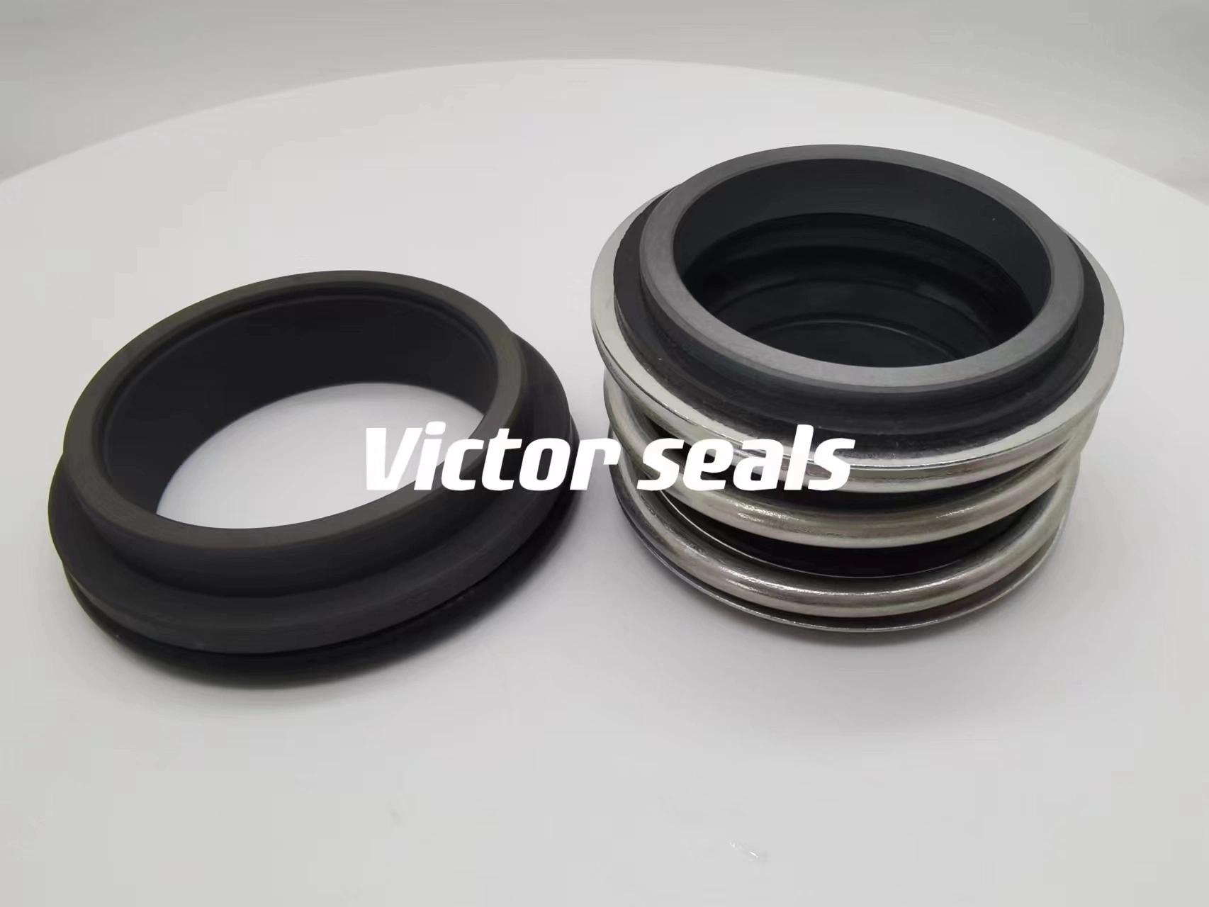 OEM Mono Pump Shaft Seal Mg1-40mm OEM Carbon Stationary Ring