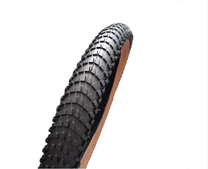 Bicycle Tyres 20X4.0 A828 Best Quality Rubber Bicycle Tyres