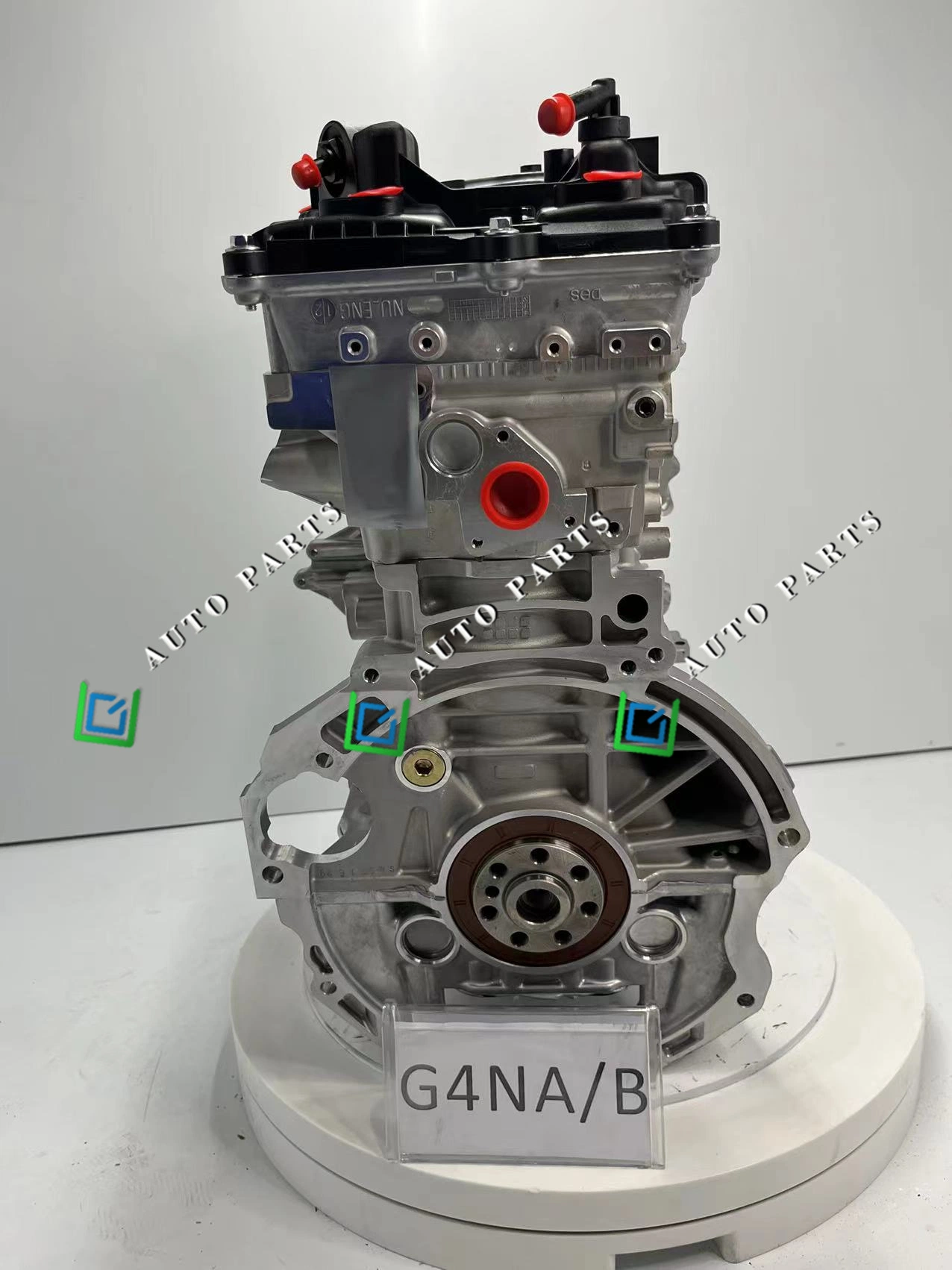 Brandneue Bare Engine G4na Auto Motor lange Block für Hyundai I40 CW IX35 Tucson Motor