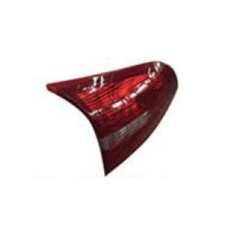 Special High-Quality Rear Bumper Trailer Cover Fog Lamp Frame Water Tank Frame Anti Fog Lamp Auto Parts Are Used for 2015 Ford Fox Series