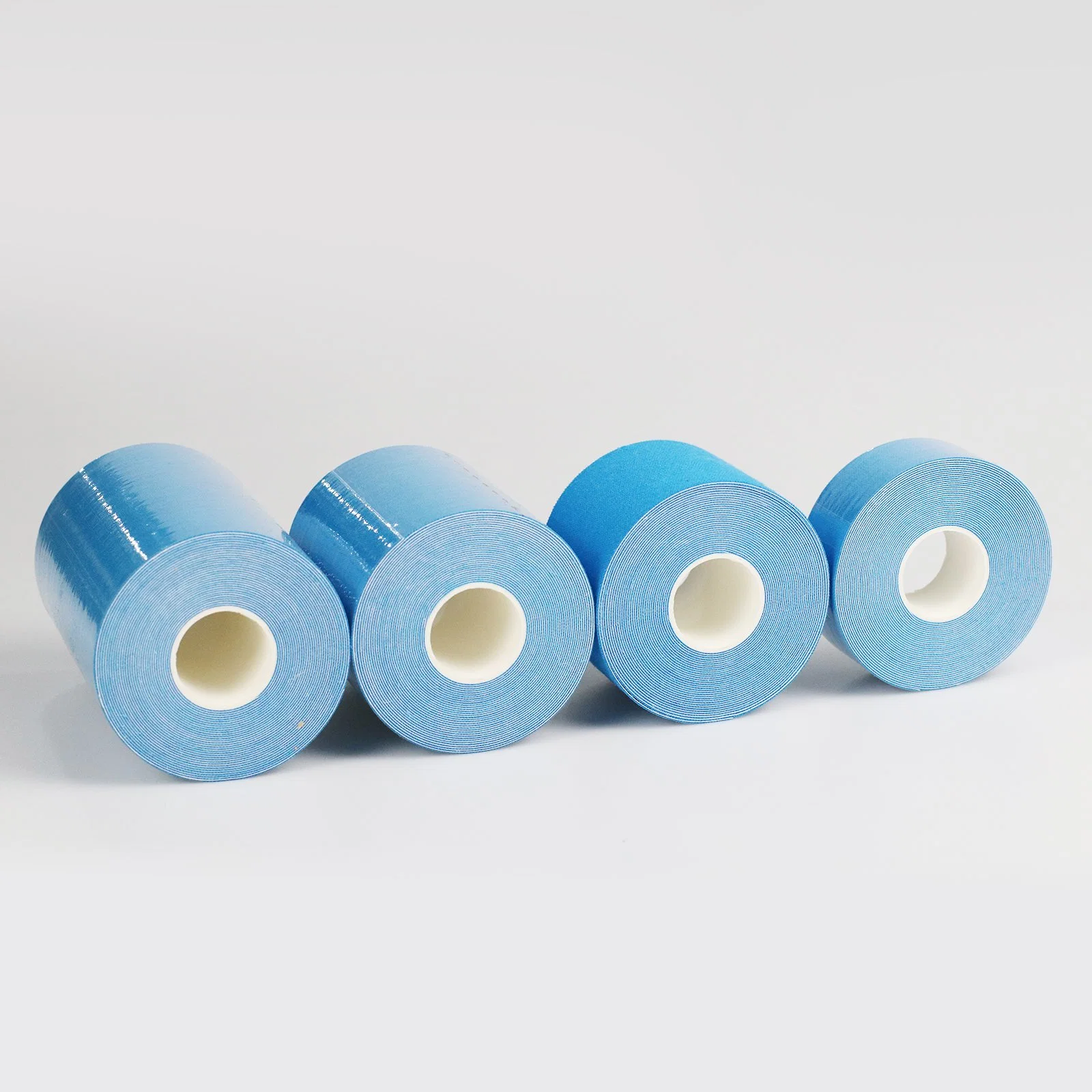 Medical Colored Cotton Kinesiology Tape for Sport Athletes