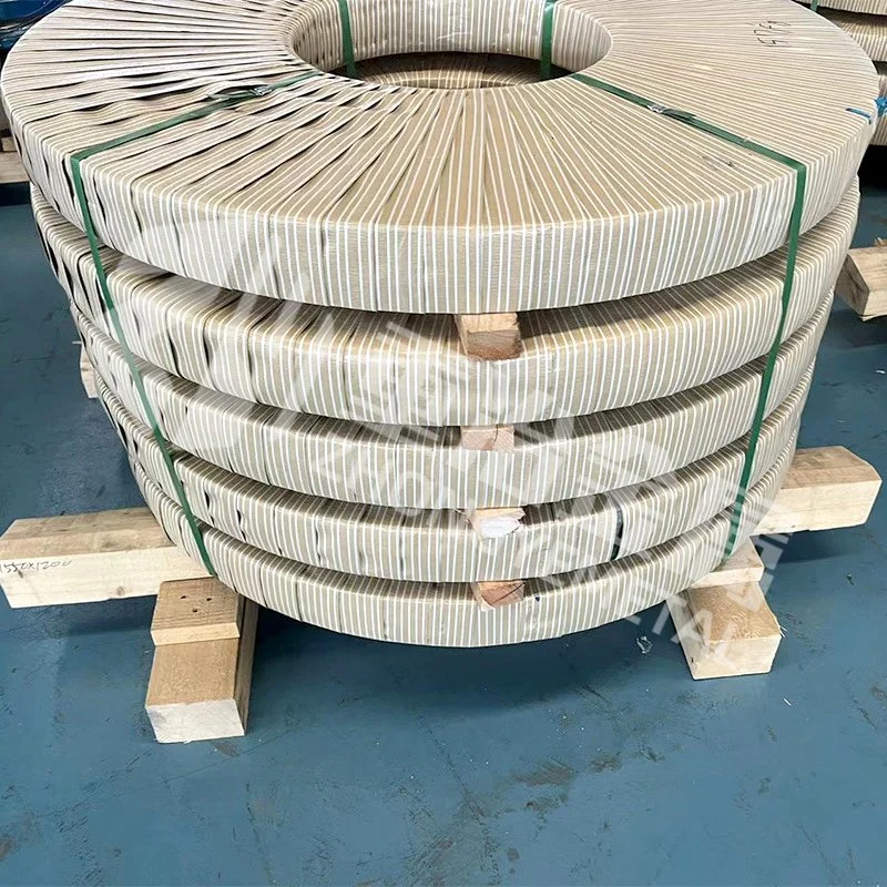 Supply of Scrap Copper/Steel Bar/Carbon Steel Coil/Titanium/Round Tube/Rectangular Tube/Pure Aluminum Plate 1050/1060/7075/2A11 Aluminum Strip