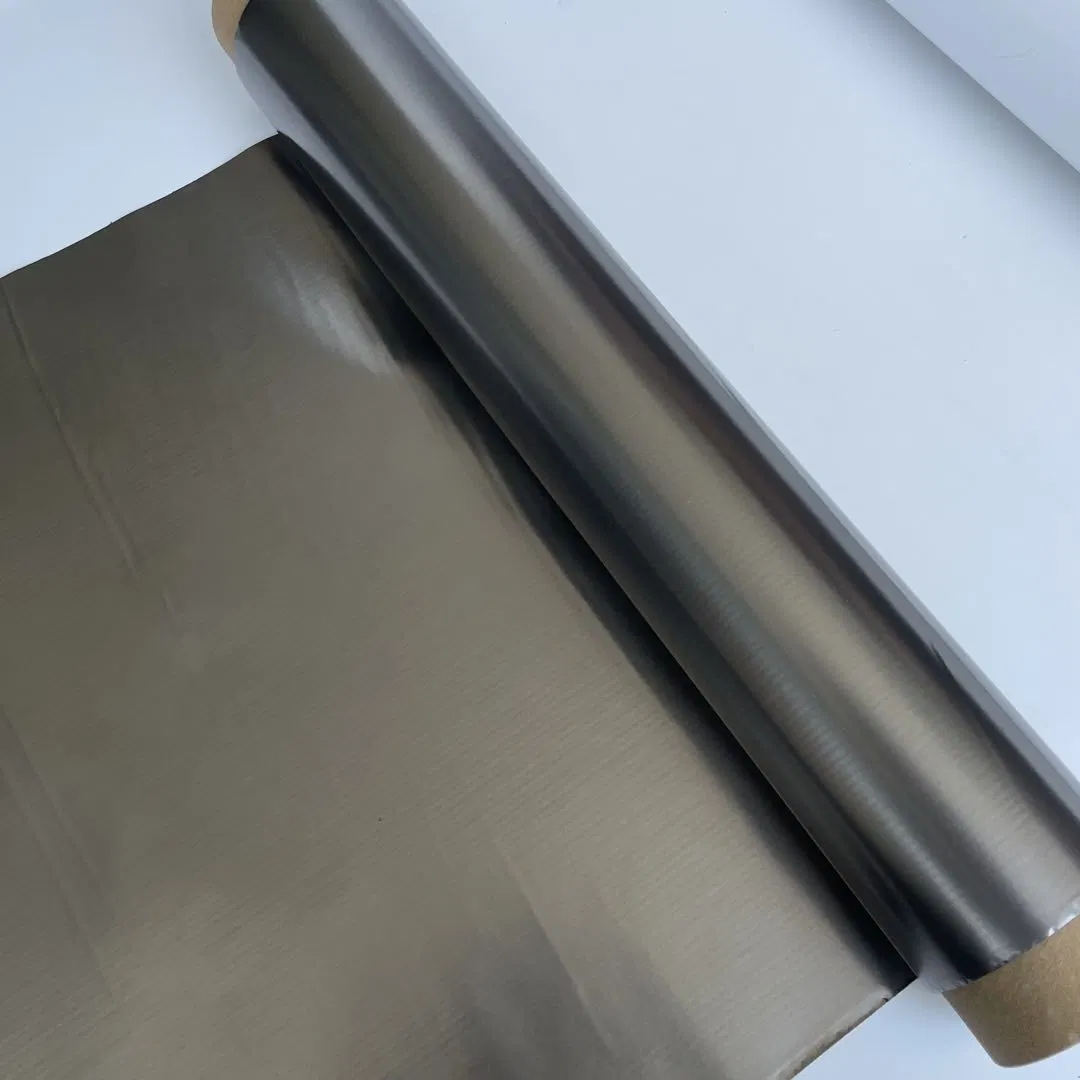 Flexible Graphite Sheet or Paper-0.03mm-1.5mm