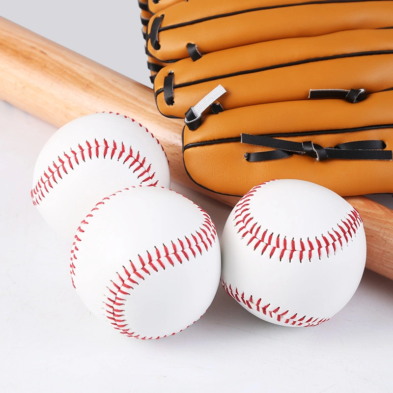 PVC Baseballs for Men Women