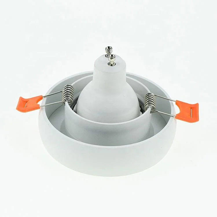 Light Fixture Manufacturer Oteshen MR16 Lamp Ceiling Spotlight Fixture