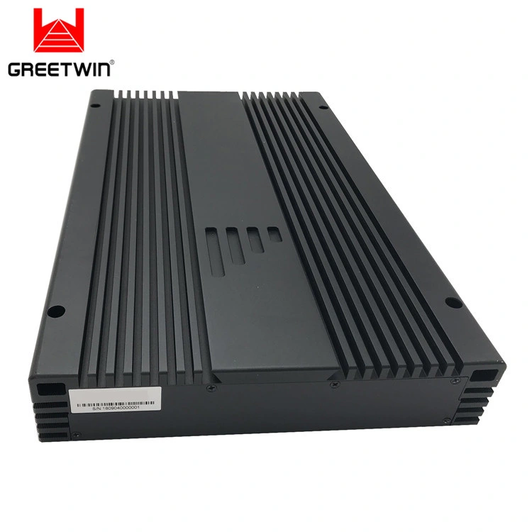 23dBm Five Band Cellular Repeater for Large Building (GW-23LGDWL)