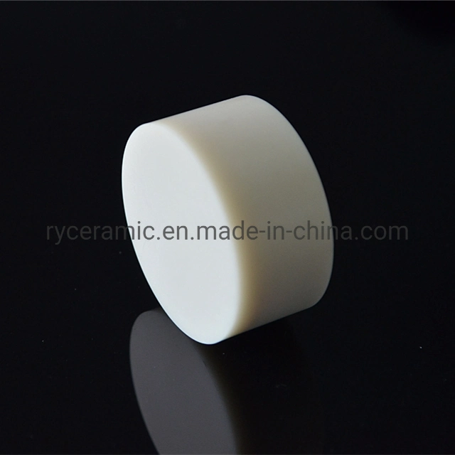 High Strength Ain Disc / Ain Sheet / Aluminum Nitride Substrate Manufacturer