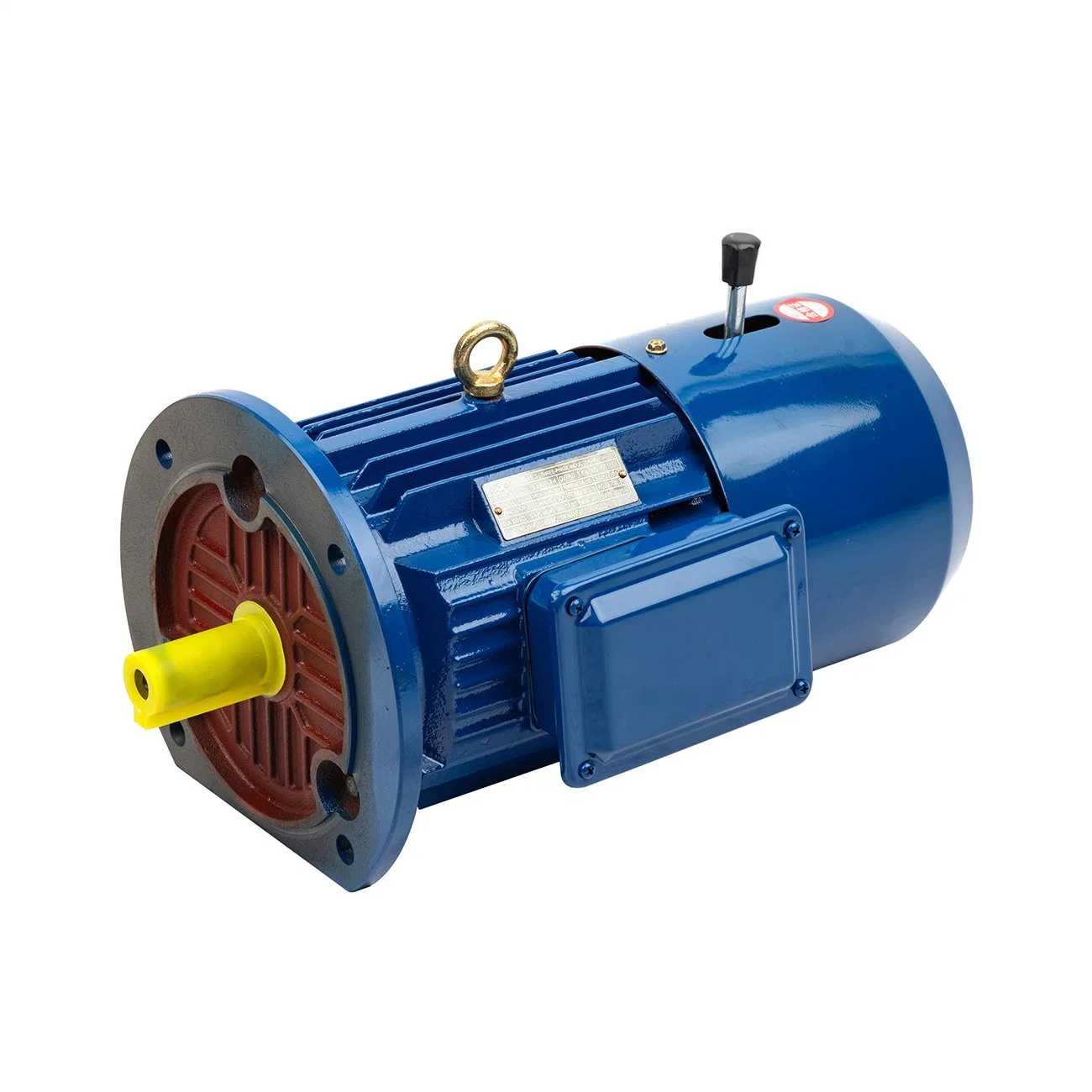 Yej Series Brake Three Phase AC Electric Motor with Factory Price