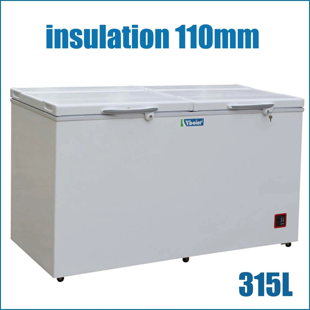 DC Compressor Portable Fridge/Freezer (BR70A)