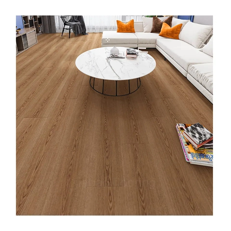 German Technology Laminat Flooring 7mm 8mm 12mm Wasserdicht HDF geprägt Oberfläche Laminat Holzboden