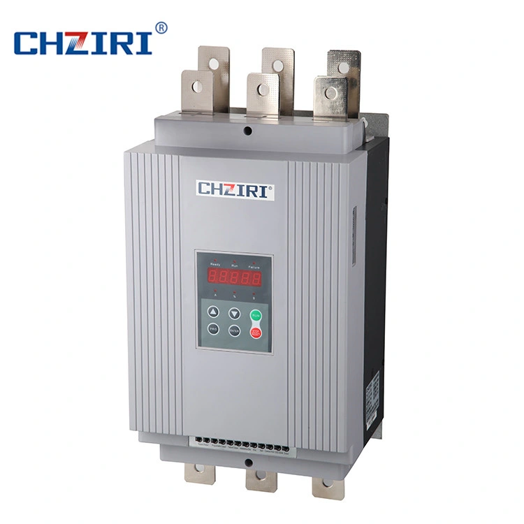 Chziri Motor Soft Starter 22kw Zjr2-3220