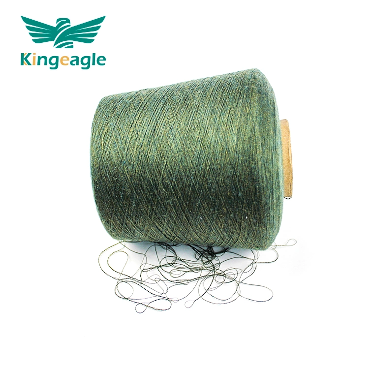 Kingeagle Factory Wholesale/Supplierrs High quality/High cost performance  Knitting Acrylic Blended Yarn for Knitting