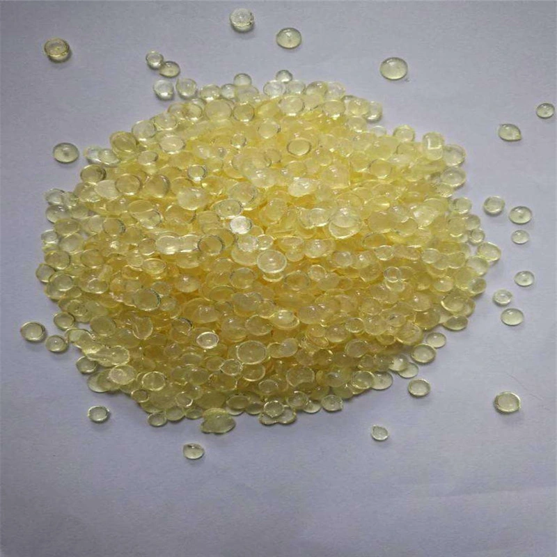 Hot Melt Adhesive/Plastics/Rubber/Tire Hydrocarbon Resins C5 C9 Petroleum Resin