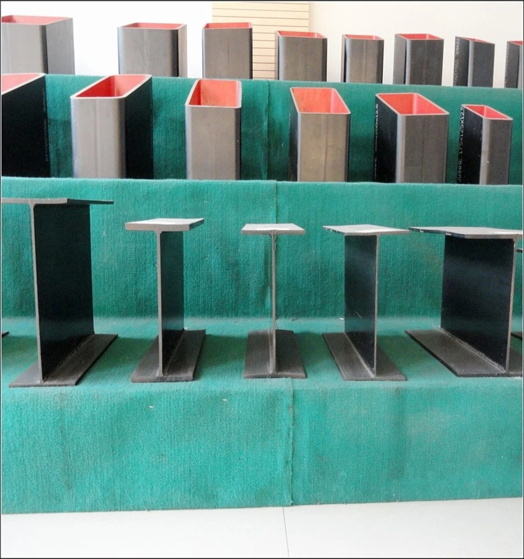 403 Stainless Steel Profiles H-Beam Steel