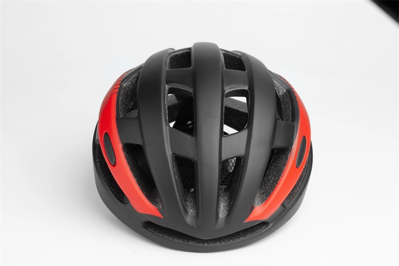 OEM de alta densidad de Od&amp;PC+EPS Electrict casco de bicicleta Casco de deporte personalizadas europeo para los Niños Los niños adultos hombres