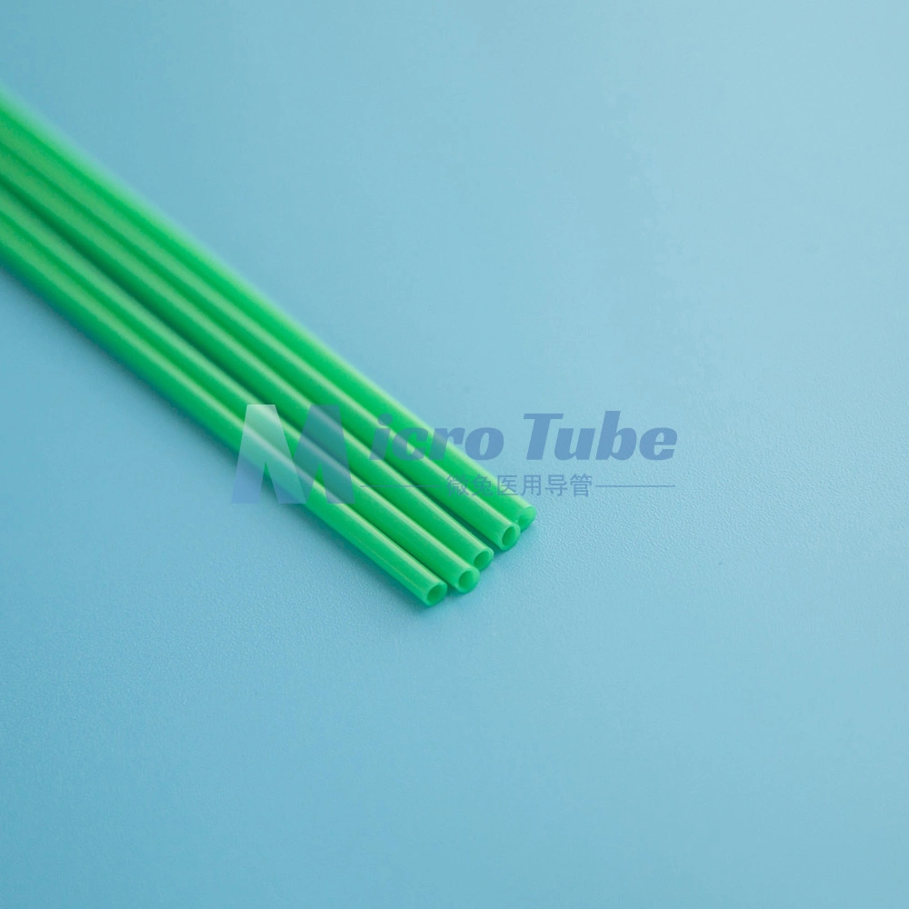 High quality/High cost performance  Medical Grade PA12 Nylon Tubes