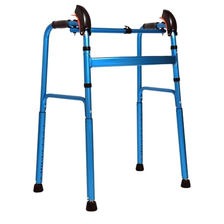 Walker Walking Aids Foldable