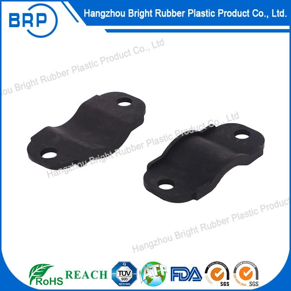 High quality/High cost performance  Customized Rubber Molded Parts New Products