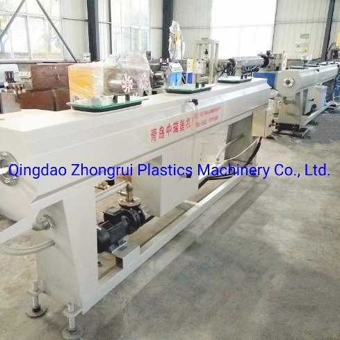Engineering PPR Water Supply Pipe Production Machine