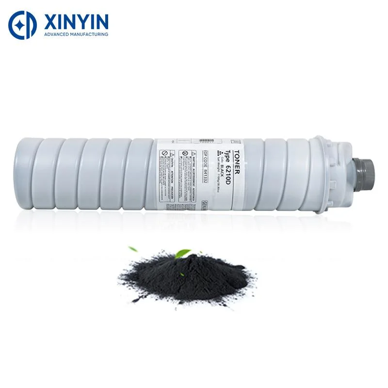 Compatible Ricoh MP8110 Refill Toner Toner Manufacturer High quality/High cost performance  Refill Black Color Toner Powder Factory Price