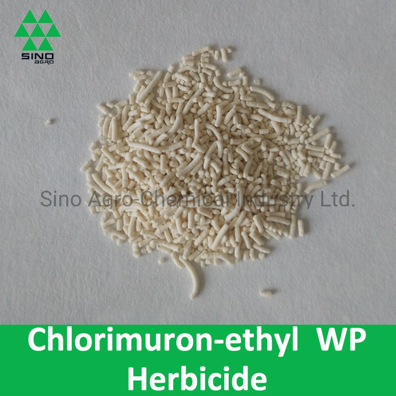 Chlorimuron-Ethyl 25% Wg/Wdg of Herbicide Pesticide