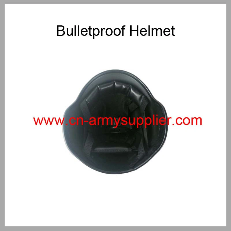 Wholesale/Supplier Cheap China Police Nij Iiia Pasgt Bulletproof Helmet Equipment