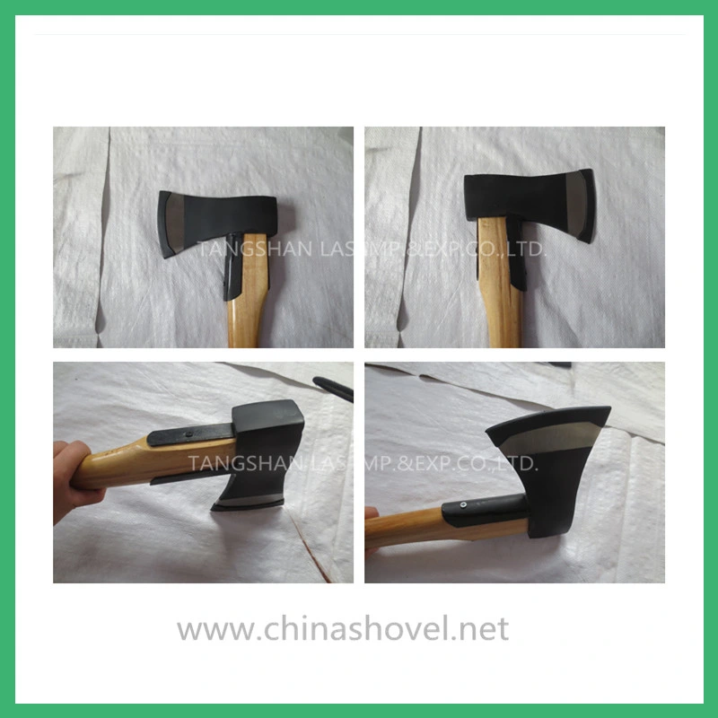 Axe High quality/High cost performance  Wood Handle Axe Hardware Tools