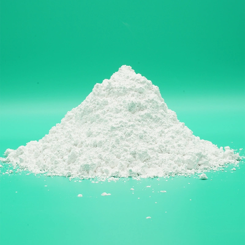 Polishing Micro Material White Fused Alumina Powder