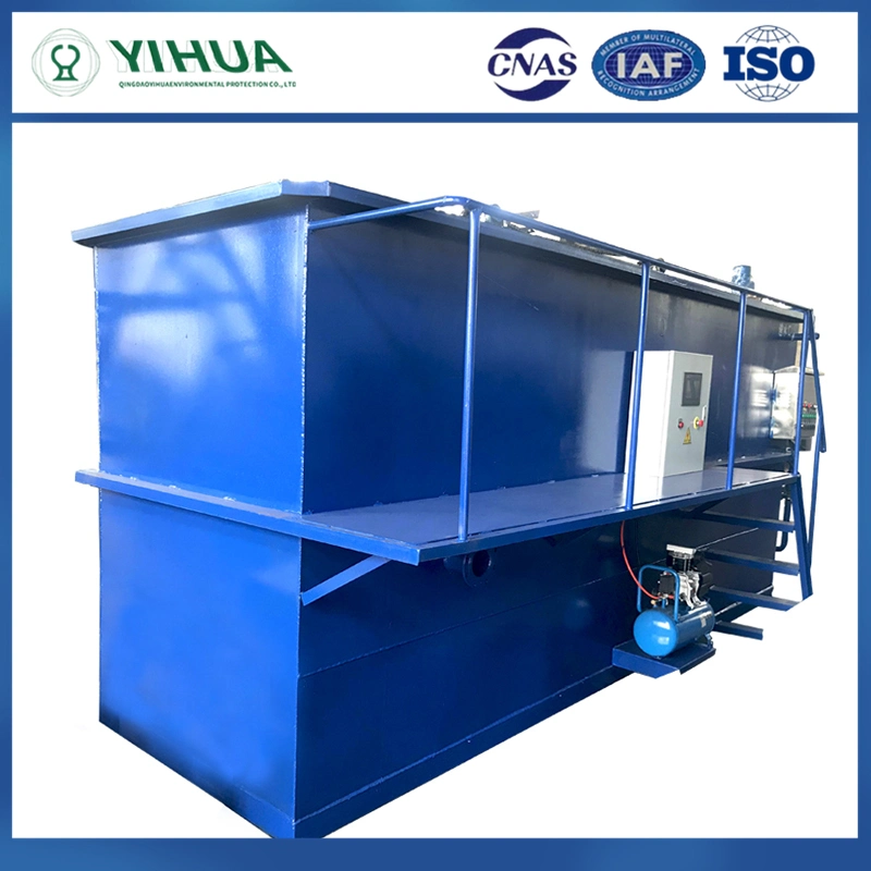 Pig Manure Water Treatment Equipment Pig Farm Pig Waste Water Treatment Equipment Manufacturer