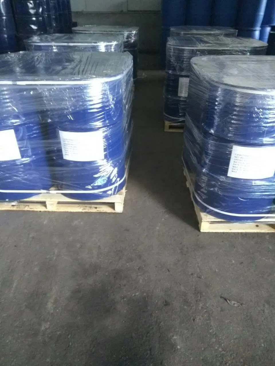 D230 Epoxy Hardener for Polyether Amine - Modified Curing Agent and Anticorrosive Paint Curing Agent