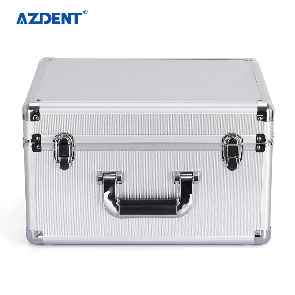 نظام محرك كهربي لغرس الأسنان Azdent 40000rpm عالي الأداء
