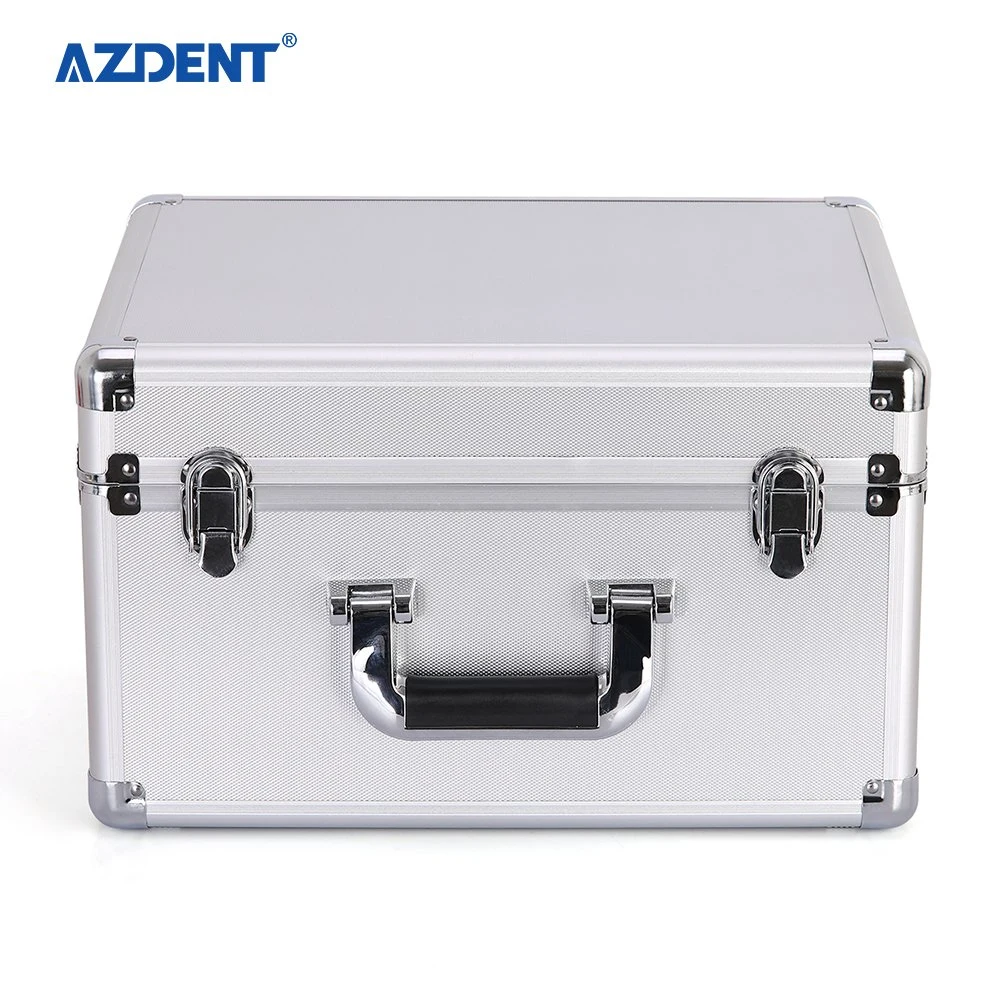 High Performance Azdent 40000rpm Electric Dental Implant Motor System