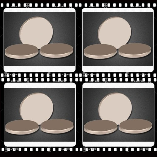 Economy Borofloat 33 Metallic Mirrors/Metallic Mirrors/Optical Metallic Mirrors/Metallic Lens