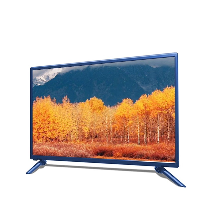 Factory Price Chinese Videos Color LED Smart LCD Full HD LED TV