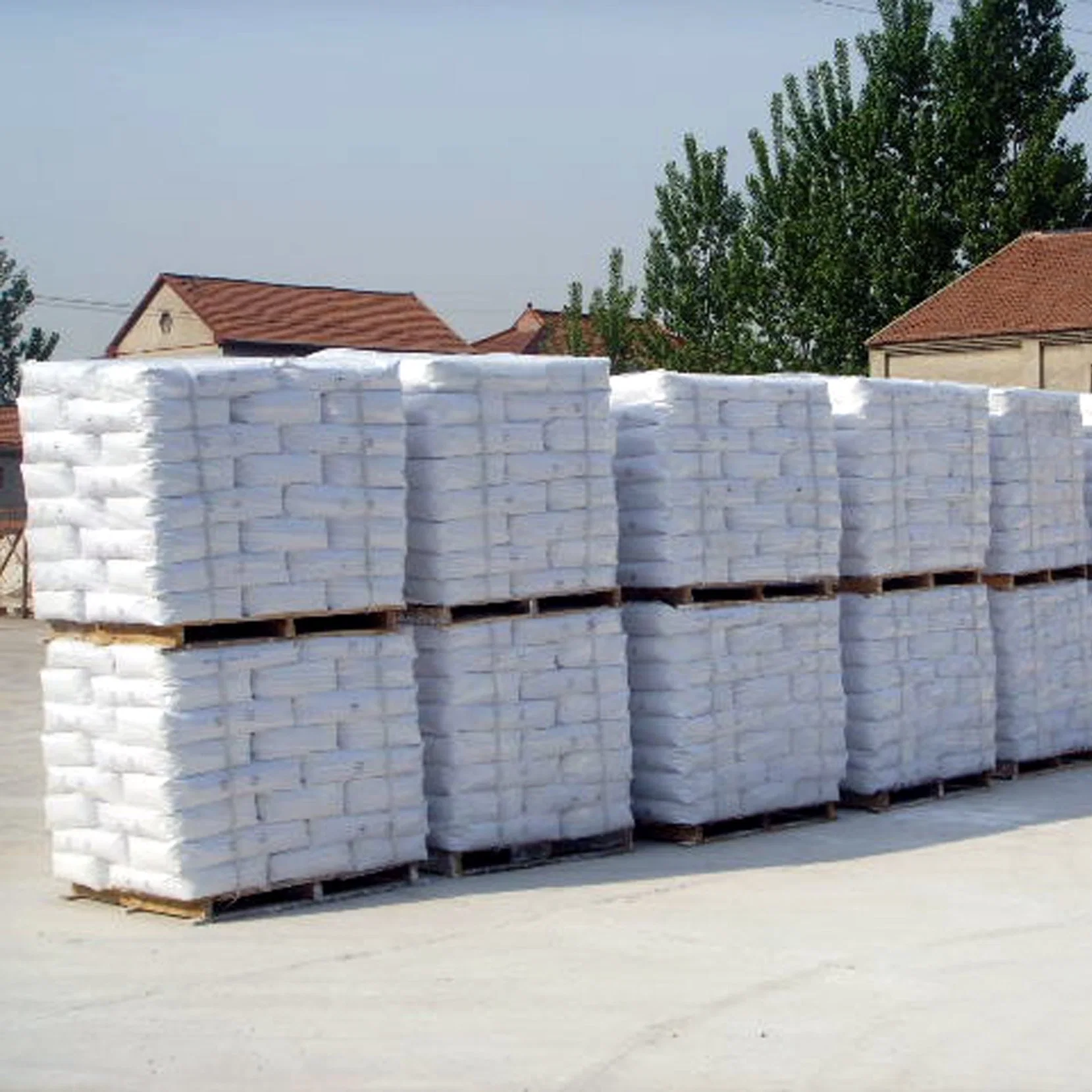 Water Soluble with High quality/High cost performance  Titanium Dioxide