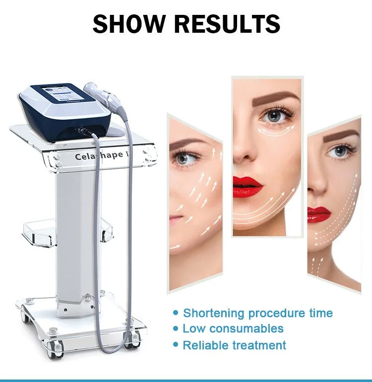 Anti-Aging Device Wrinkle Remover Skin Rejuvenation Portable Machine