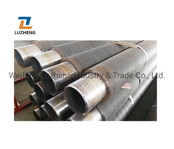 Low Pressure Boiler Fin Bends, Seamless U Bends Boiler Parts ASTM A333 ASME SA333 Grade 3 6