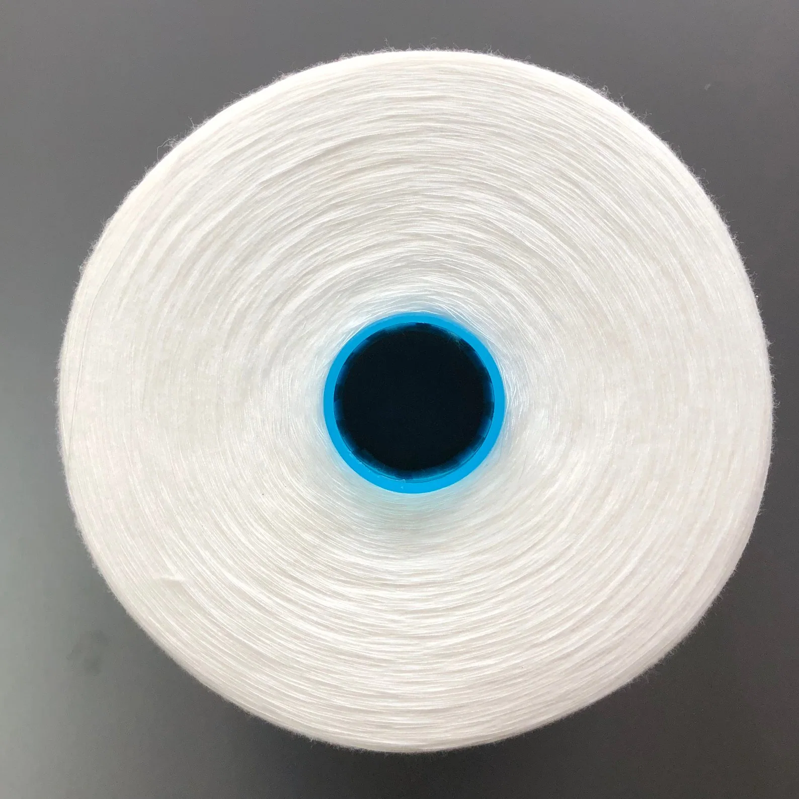 20s/2, 40s/2, 50s/2, 60s/2 Stock Sale Spun Polyester Yarn Sewing Thread Fatory Direct Supply 2022