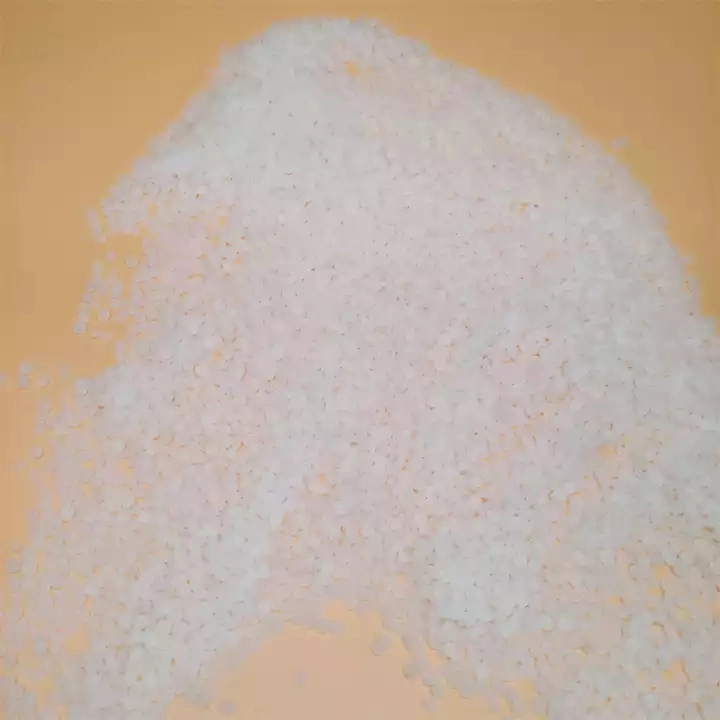 Virgin White LLDPE Powder / LLDPE Rotational Molding Powder / Recycled LLDPE Roto Grade