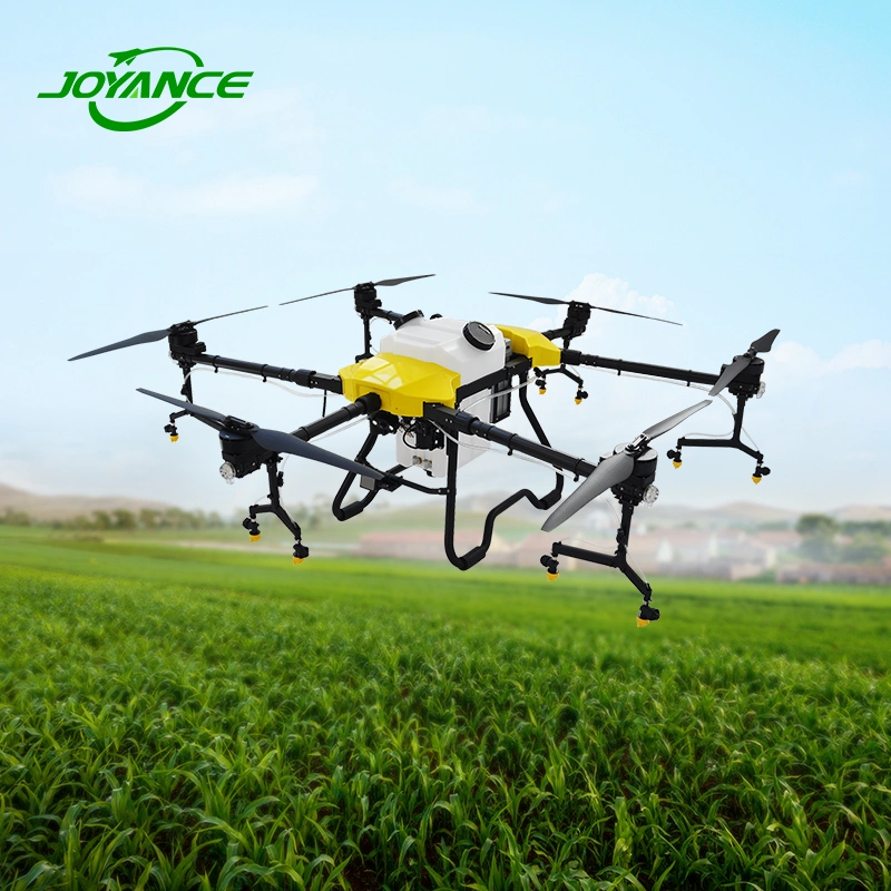 2023 Hot-Sell Product Agriculture Sprayer Drone Helicopter Uav Spray Drone